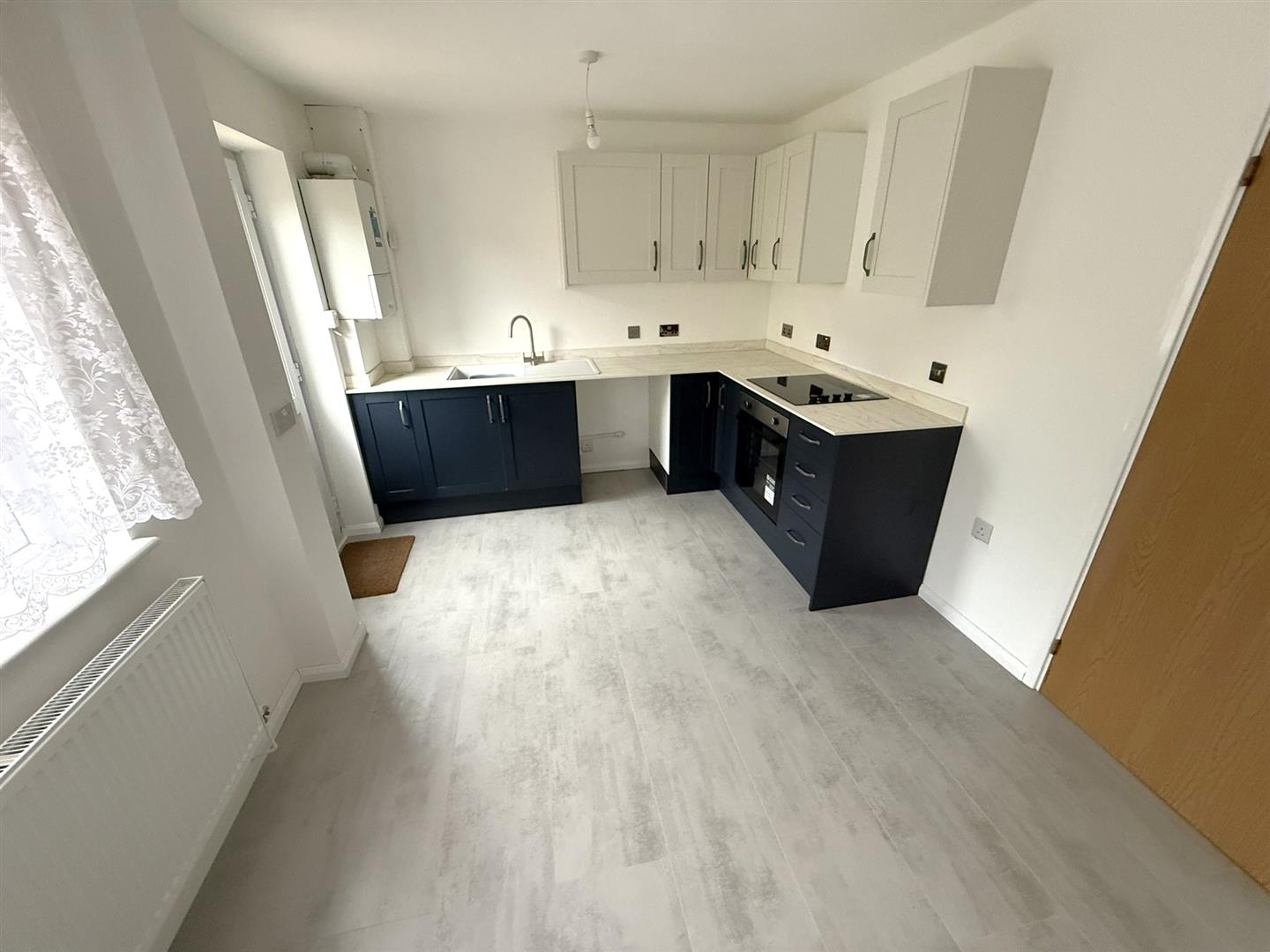 Webb Close, Pewsham, Chippenham